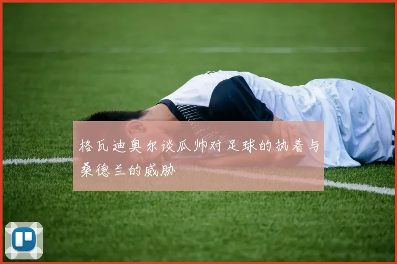 格瓦迪奥尔谈瓜帅对足球的执着与桑德兰的威胁